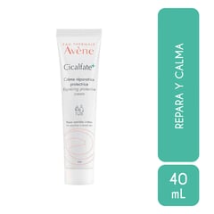 AVENE - Crema Reparadora Cicalfate Plus 40 mL