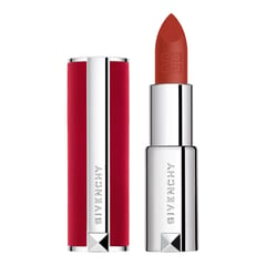 GIVENCHY - Labial Le Rouge Deep Velvet N19 Givenchy 34 g