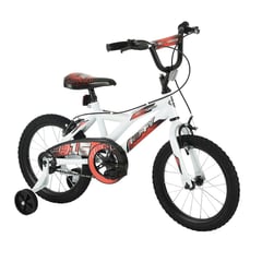 HUFFY - Bicicleta para niños 21100Y Rin 16