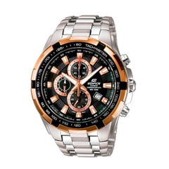 CASIO - Reloj de Hombre Edifice - Reloj