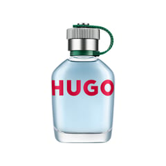 HUGO BOSS - HUGO Man Eau de Toilette para Hombre 75 Ml