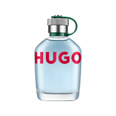 HUGO BOSS - HUGO Man Eau de Toilette para Hombre 125 Ml