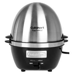 CUISINART - Cocinador de Huevos CEC-10