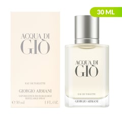 ARMANI - Perfume de Hombre Adgh Promo 30 ml EDT