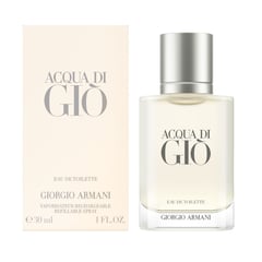 ARMANI - Perfume de Hombre Armani Adgh Promo 30 ml EDT