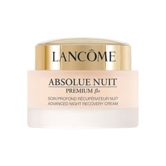 LANCOME - Tratamiento antiedad Absolue Nuit Premium Bx Noche para Todo tipo de piel 75 ml