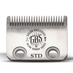 Gama - Repuesto Máquina GBS STD