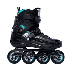 COUGAR - Patines en Linea Slalom Mzs509