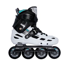 COUGAR - Patines en Linea Slalom Mzs509