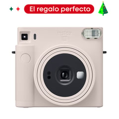 FUJIFILM - Cámara Instantánea Instax SQ1