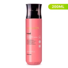 NATIVA SPA - Body Splash Mujer Rosé 200 ml