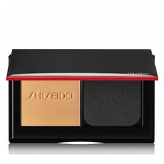 SHISEIDO - Base Crema Synchro Skin-Self Refreshing Custom Finishing Powder 9 g