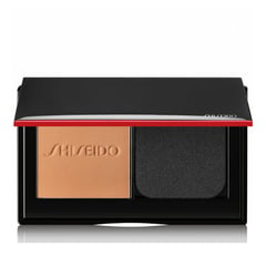 SHISEIDO - Base Crema Synchro Skin-Self Refreshing Custom Finishing Powder 9 g