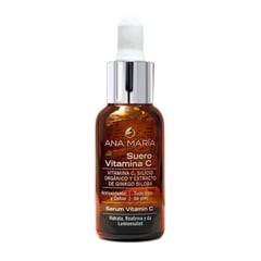 ANA MARIA - Suero Vitamina C X 30 Ml