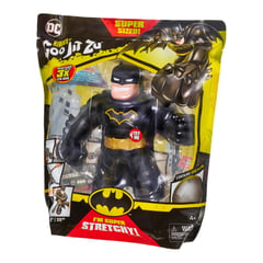 GOO JIT ZU - Playset Batman Supagoo 8"