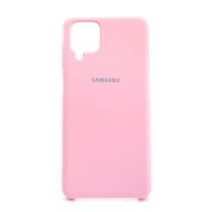 DIGICELL - Carcasa Samsung A12 Silicone Case