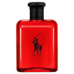 RALPH LAUREN - Perfume Polo Red Hombre 125 ml EDT