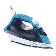 T-FAL - Plancha a Vapor Easy Steam Antiadherente