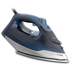 T-FAL - Plancha a vapor Express Steam Antiadherente