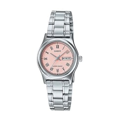 CASIO - Reloj de Mujer | Reloj