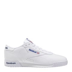 REEBOK - Tenis Hombre Cross Training Exofit Lo Clean Logo