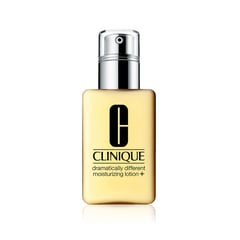 CLINIQUE - Hidratante Facial Dramatically Different para Todo tipo de piel 125 ml