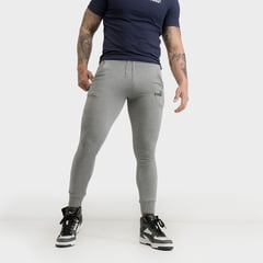 PUMA - Pantalón deportivo Hombre