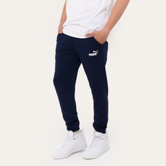 PUMA - Pantalón de Sudadera Hombre