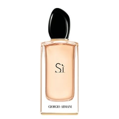 ARMANI - Perfume Giorgio Si Mujer 100 ml EDP