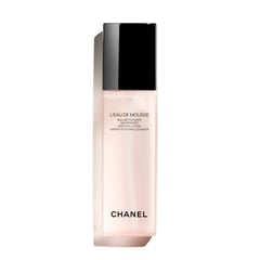 CHANEL - L'EAU DE MOUSSE Agua limpiadora espumosa antipolución frasco dosificador