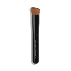 CHANEL - PINCEAU 2 EN 1 N° 101 Brocha Para Base de Maquillaje Fluido y en Polvo