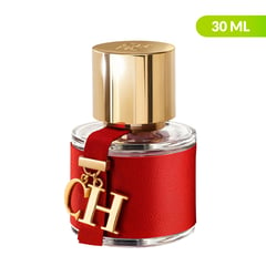 CAROLINA HERRERA - Perfume Mujer CH EDT 30 ml