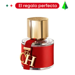 CAROLINA HERRERA - Perfume Mujer CH EDT 30 ml