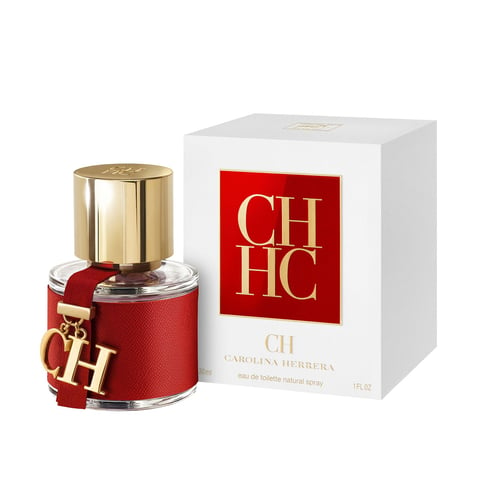 Perfumes Mujer Carolina Herrera