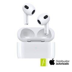 APPLE - AirPods 3 generación