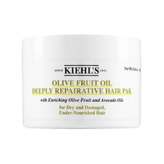 KIEHLS - Aceite Capilar Olive Fruit Oil Deeply Repairative Hair Pak 2 250 ml