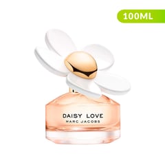 MARC JACOBS - Perfume Mujer Daisy Love EDT 100 ML