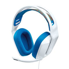 LOGITECH - Audífonos Gaming Headset G G335 Cableado