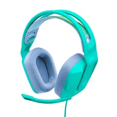 LOGITECH - Audífonos Gaming Headset G G335 Cableado