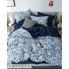 MY HOME STORE - Funda de Duvet Polialgodón Radriogram