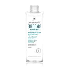 ENDOCARE - Desmaquillante Hydractive para Todo tipo de piel 400 ml