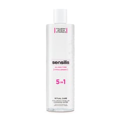 SENSILIS - Limpiador Ritual Care para Piel Sensible 400 ml