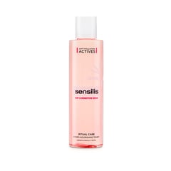 SENSILIS - Tónico Facial Ritual Care para Piel Sensible 200 ml