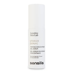 SENSILIS - Sérum Upgrade Firming Concentrate para Piel Sensible 30 ml