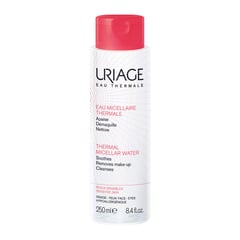 URIAGE - Limpiador Uriage para Piel Sensible 250 ml