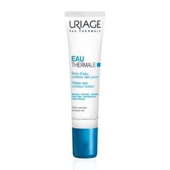 URIAGE - Contorno de Ojos Eau Thermale para Todo tipo de piel 15 ml