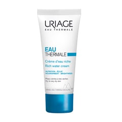 URIAGE - Agua Termal Water Cream para Piel Mixta 40 ml