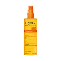 URIAGE - Bloqueador Solar Bariesun Spray para Todo tipo de piel 200 ml