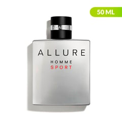 CHANEL - ALLURE HOMME SPORT Eau de Toilette