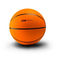 ZOOM SPORTS - Balón Zoom Basketball Clasic #7